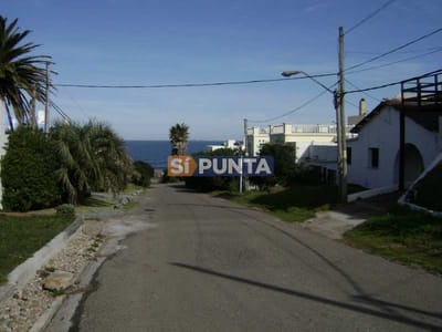 Casa en La Barra, alquiler