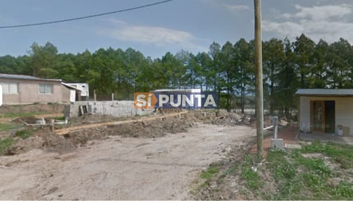 Terreno en venta en Altos de la Laguna