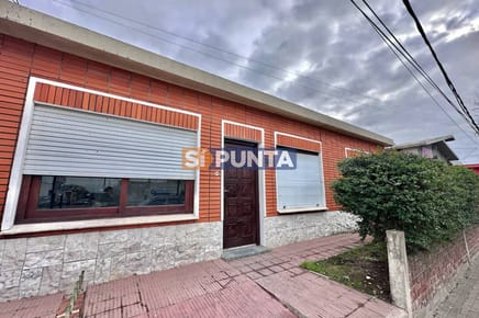 Casa en venta en SAN CARLOS