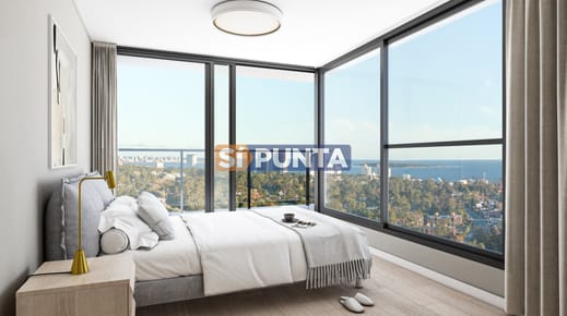 Apartamento en venta 2 dormitorios More Atlántico Torre 2