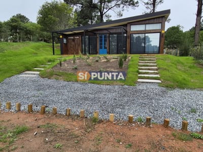 Venta casa en zona Chihuahua Punta Ballena