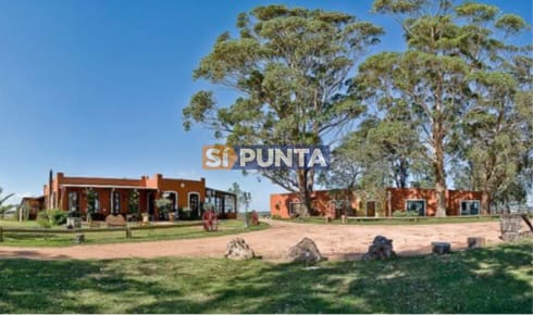 Estancia turistica de 30 has en venta sobre Ruta 9