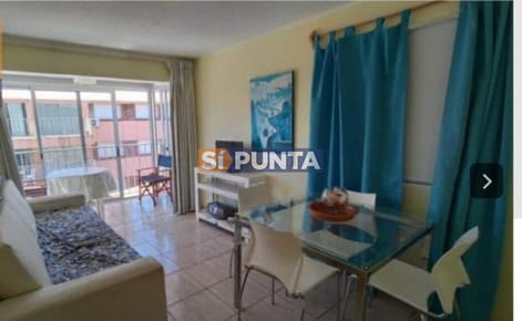 Apartamento de 1 dormitorio en alquiler temporal Península