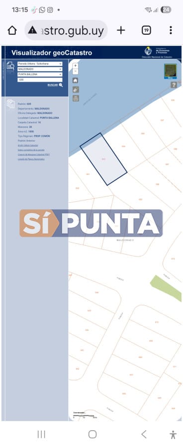 Terreno en Chihuahua