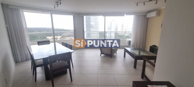 VENTA DE APARTAMENTO  EN PLAYA BRAVA 3 DDORMITORIOS EN SUITE !!!!!