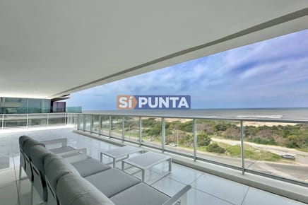 Apartamento 4 dormitorios en venta Brava