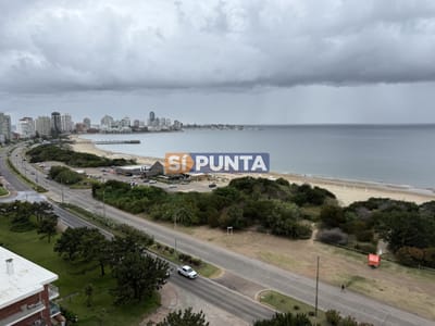 AMPLIO APARTAMENTO EN ALQUILER ENERO 3 DORMITORIOS Y DEPENDENCIA SERVICIOS