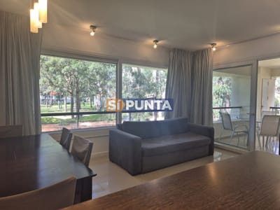 Oportunidad en complejo Solanas