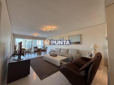Apartamento en Venta - Lincoln Center Torre Wilson, Punta del Este