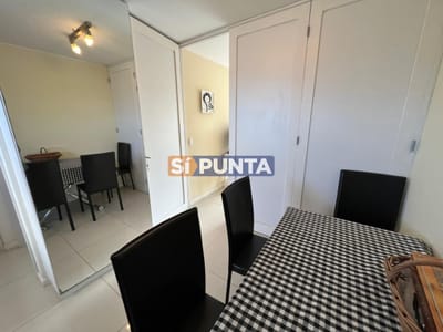 Apartamento en venta frente al mar. En Península.