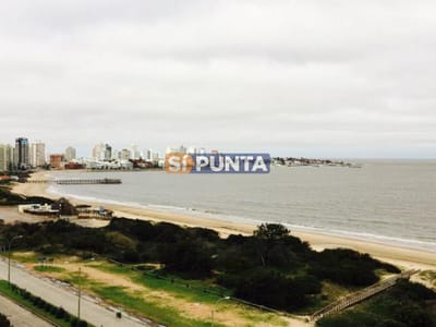 Apartamento de 2 dormitorios en alquiler temporal