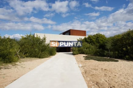 Casa en Arenas de Jose Ignacio