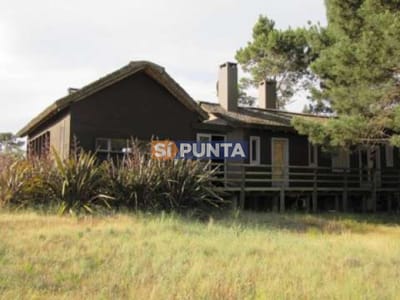 Casa ideal para disfrutar del verano, bien equipada