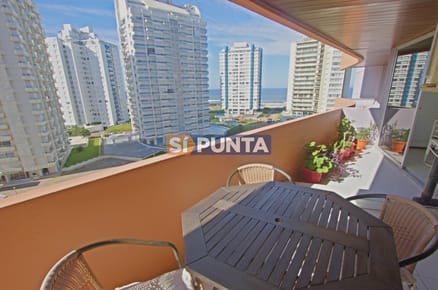 Apartamento en venta, 2 dormitorios en Playa Brava