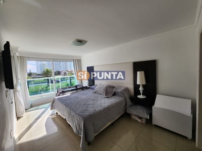 Apartamento en venta Playa Mansa
