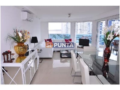 Apartamento en venta - Mansa