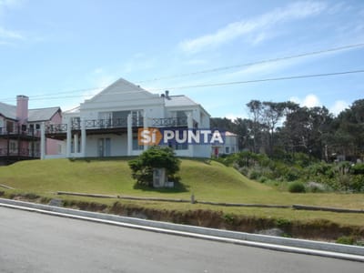 Casa en playa Montoya