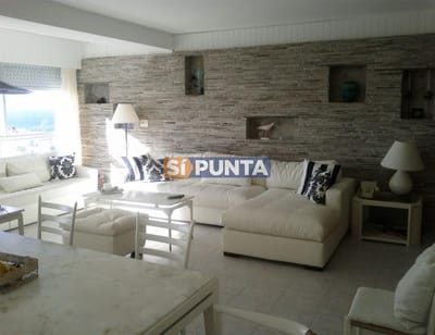 Península, 2 dormitorios en alquiler