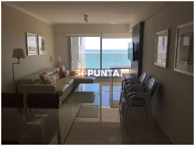 Apartamento en alquiler y venta, piso alto!