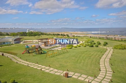 Apartamento en venta - Mansa