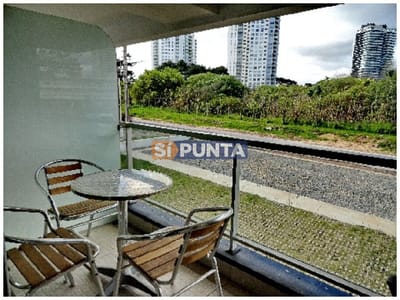 Apartamento en venta y alquiler