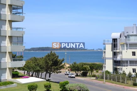 Apartamento 3 dormitorios en venta Playa Mansa