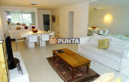 Apartamento en venta - Brava