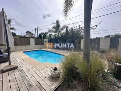 Casa en venta - Balneario Buenos Aires