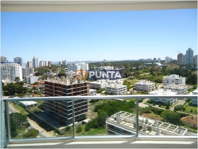 Apartamento en alquiler, Wind Tower
