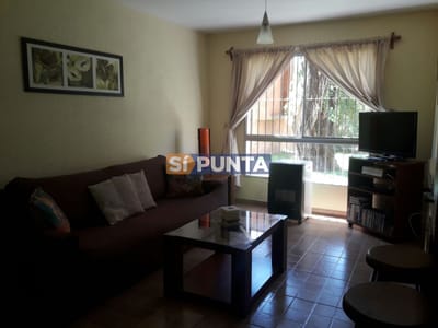 Apartamento de 2 dormitorios en Maldonado