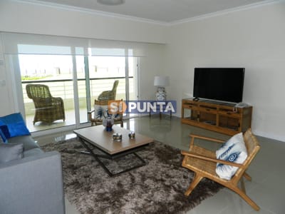 Complejo Veramansa, apartamento en alquiler 2 dormitorios