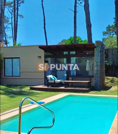 Casa en alquiler de temporada