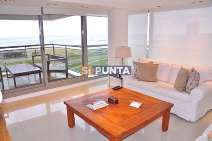 Apartamento en venta - Brava