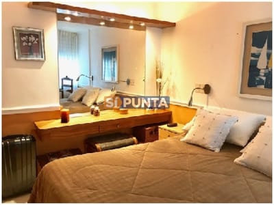 Apartamento en alquiler y venta