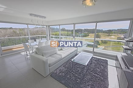 Apartamento en venta 2 dormitorios Playa Brava