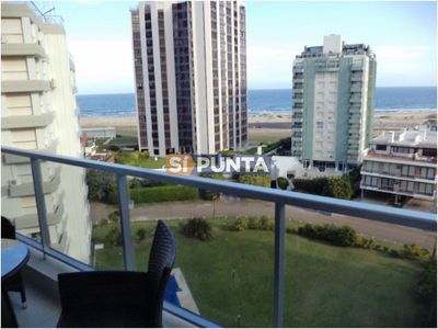 Apartamento en venta - Brava