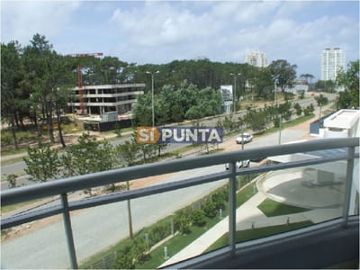 Apartamento 2 dormitorios en Brava