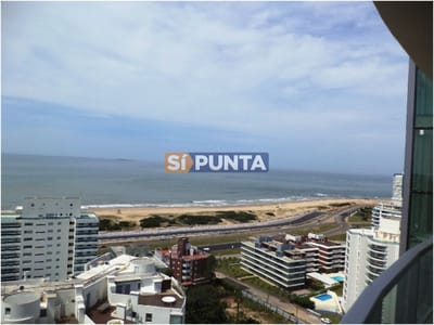 Apartamento en alquiler Wind tower