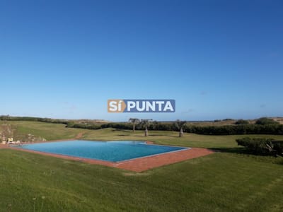Bahia de Manantiales