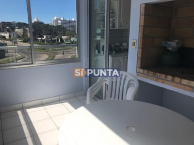 Apartamento en alquiler