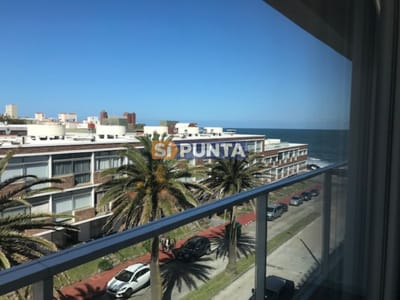 Apartamento en alquiler