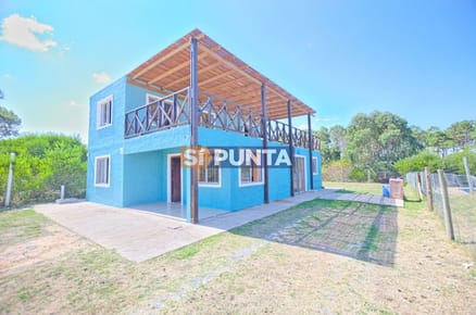 Casa en venta Baln Bs As