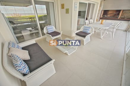Apartamento en alquiler Veramansa 2 dormitorios en alquiler