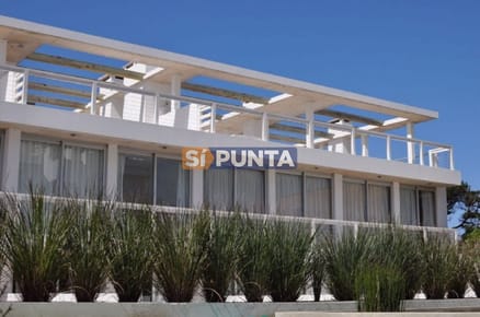 Apartamento en alquiler Manantiales