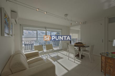 Apartamento en venta - Peninsula