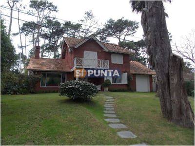 Casa en San Rafael