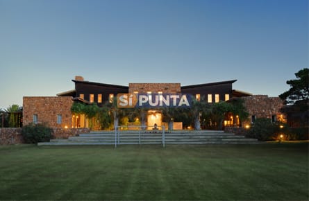 Casa premium en venta