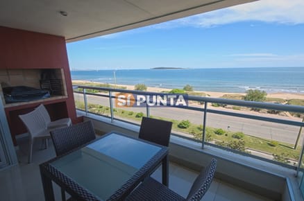 Apartamento 2 dormitorios en alquiler
