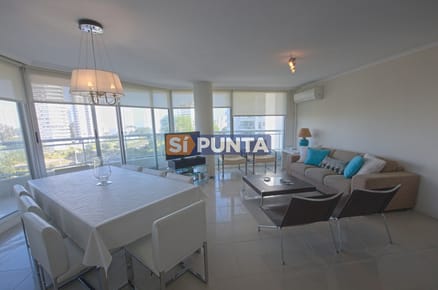 Ocean Drive en venta 3 dormitorios