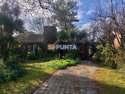 Casa en Maldonado